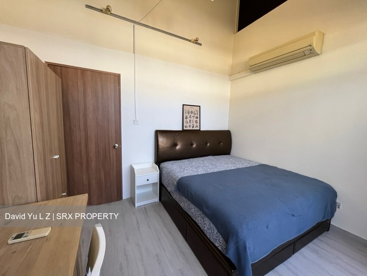 Sims Green (D14), Apartment #573921391